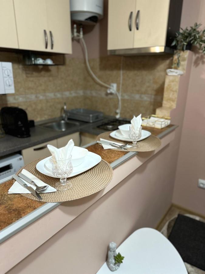 Cozy Apartament Galati  Exterior photo