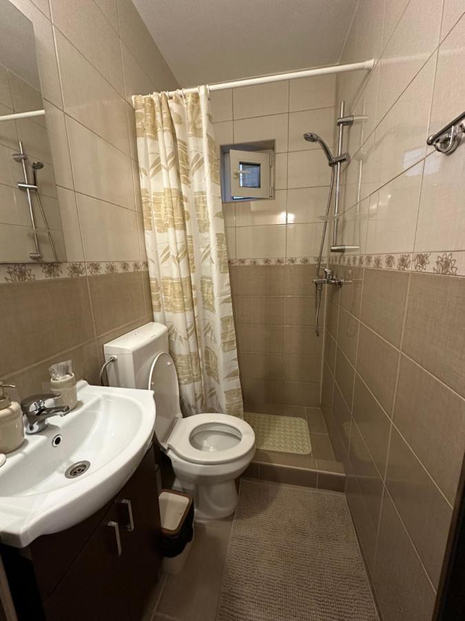 Cozy Apartament Galati  Exterior photo